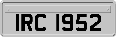 IRC1952