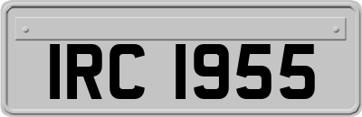 IRC1955