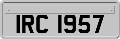 IRC1957