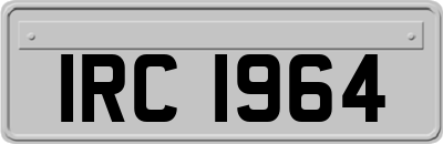 IRC1964