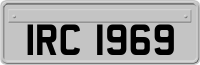 IRC1969