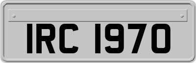 IRC1970