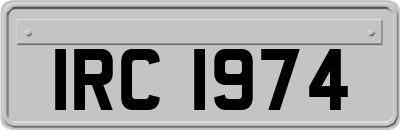 IRC1974