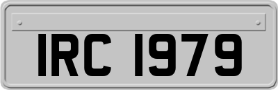 IRC1979