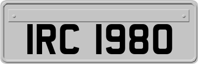 IRC1980