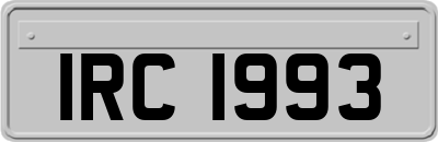 IRC1993