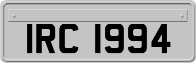 IRC1994