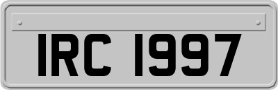 IRC1997