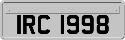 IRC1998