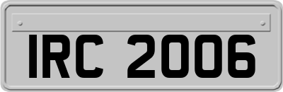 IRC2006