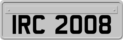 IRC2008