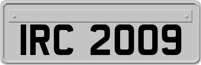 IRC2009