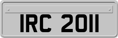 IRC2011