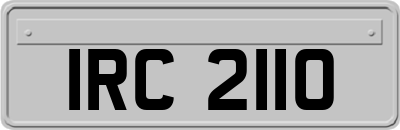 IRC2110