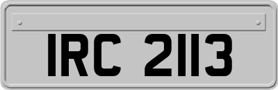 IRC2113