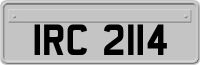 IRC2114