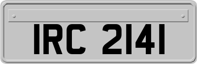 IRC2141