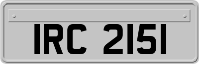 IRC2151