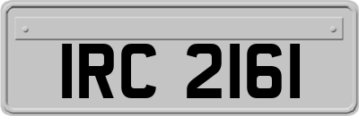 IRC2161