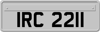 IRC2211