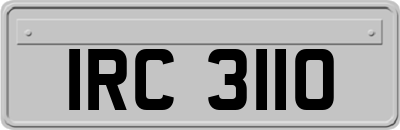 IRC3110