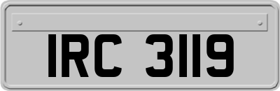 IRC3119