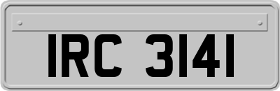 IRC3141