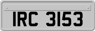 IRC3153