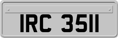 IRC3511