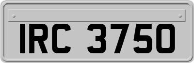 IRC3750