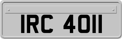 IRC4011