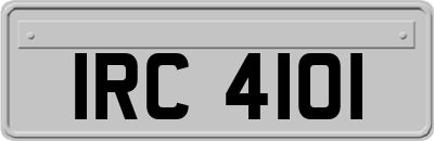 IRC4101