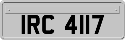 IRC4117