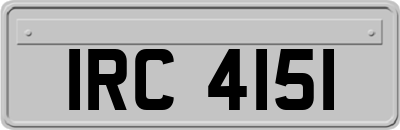 IRC4151