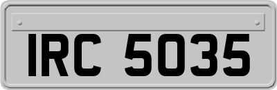 IRC5035