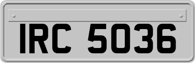 IRC5036