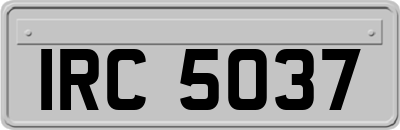 IRC5037