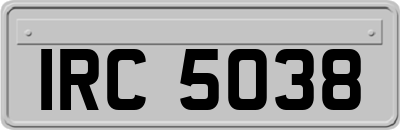 IRC5038