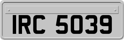 IRC5039