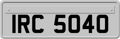 IRC5040