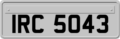 IRC5043