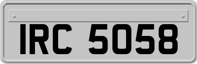 IRC5058