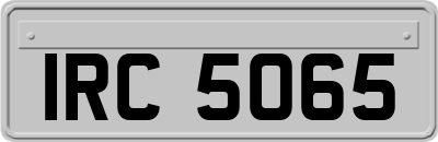 IRC5065