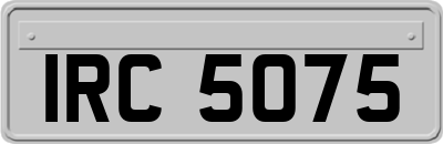 IRC5075