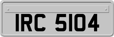 IRC5104