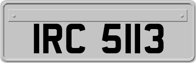 IRC5113