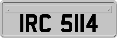 IRC5114