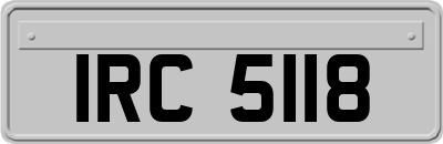 IRC5118