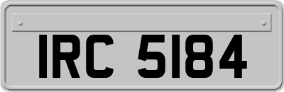 IRC5184