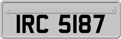 IRC5187